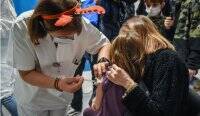 В Италии начали вакцинацию детей с 5 лет