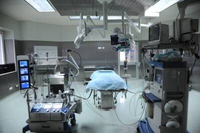 В Астрахани появится реабилитационный комплекс при кардиоцентре