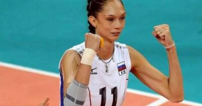 Екатерина Гамова: Хочу посмотреть матчи чемпионата мира в Новосибирске