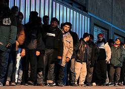 Тюменские власти запретили мигрантам работать на общественном транспорте