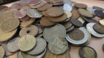 Четверть миллиона за копейку: украинец продал старую монетку за целую кучу денег – в чем ее особенность