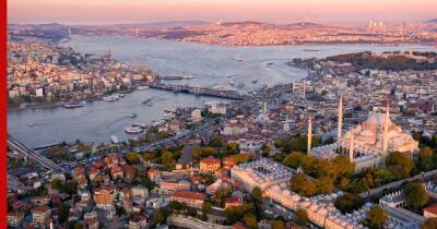 Поездки из Стамбула: куда отправиться зимой и что посмотреть