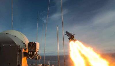 Военный эксперт Баранец оценил уникальные возможности ракеты «Циркон»