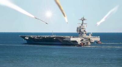 NI: Русское гиперзвуковое оружие обнулило преимущество ВМС США