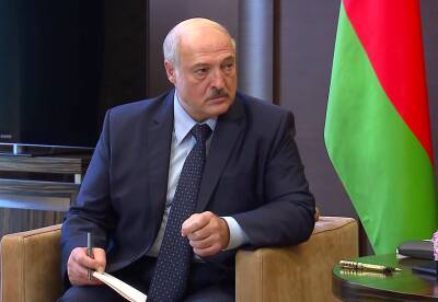 Лукашенко приказал уделять особое внимание вопросам обороны в рамках подготовки Беларуси к войне