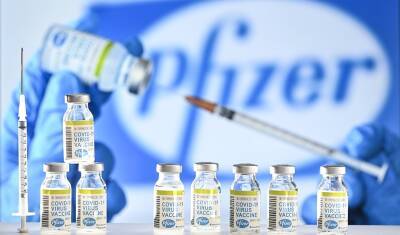 ВОЗ: вакцины Pfizer и AstraZeneca показали пониженную эффективность против «Омикрона»