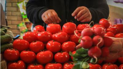 В Кыргызстане продукты дорожают больше всех среди стран ЕАЭС