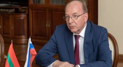 В Кишиневе призвали объявить посла России персоной нон грата
