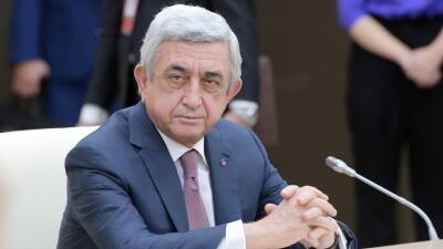 Актуальные вопросы: в Ереване прошел 17-й съезд Республиканской партии Армении