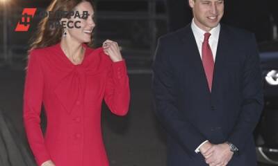 Меган Маркл прочит развод принца Уильяма и Кейт Миддлтон