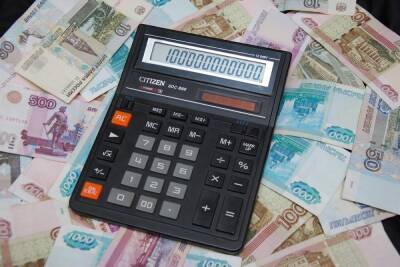 В Волжском с ИП взыскали задолженность по налогам в 995 тысяч рублей