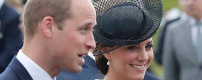Меган Маркл считает скорый развод принца Уильяма и Кейт Миддлтон неизбежным