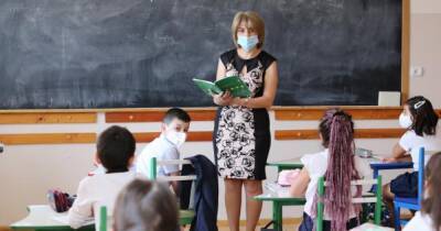 В ООН призывают не закрывать школы из-за "Омикрона": будут катастрофические последствия