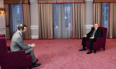 Ильхам Алиев - Президент Ильхам Алиев - Президент Ильхам Алиев: В Армении действительно должны осознать эту золотую возможность - trend.az - Армения - Италия - Азербайджан - республика Нахчыванская