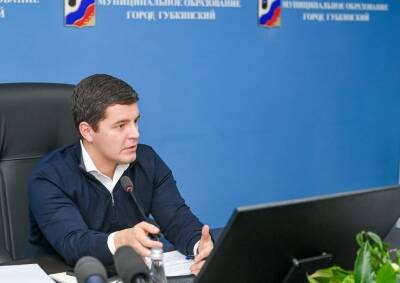 Глава Ямала пригрозил мэрам увольнением за срыв президентского проекта по газификации