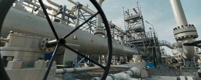 Вице-канцлер ФРГ Хабек назвал газопровод «Северный поток-2» геополитической ошибкой