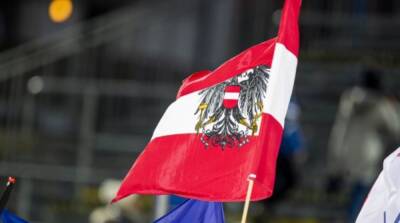 Австрия изменила условия въезда для украинцев