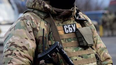 Сотрудники СБУ нейтрализовали в Киеве ячейку «Исламского Государства»