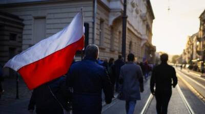Маховик раскручивается: чем грозят Польше откровения сбежавшего солдата