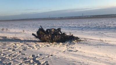 В ДТП с фурой под Омском погиб человек