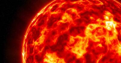 Терапевт рассказал о влиянии на здоровье вспышек на Солнце