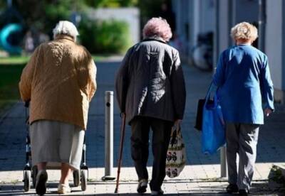 В Минсоцполитики рассказали, какой будет средняя пенсия через год