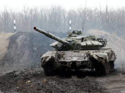 Расчет продовольствия в решении ростовского суда показывает численность российских войск на Донбассе – Бутусов