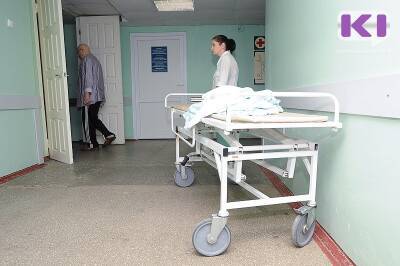 Сыктывкарский врач Этери Мамедова: "Не стоит придавать рядовой вакцинации сакральное значение"