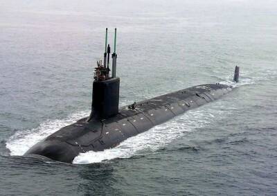 19FortyFive: Новые глубоководные субмарины США будут "держать Россию в страхе"