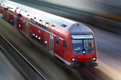 Управление поездами франкфуртского метро будет цифровым