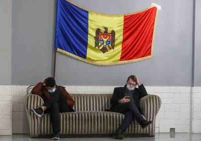 В Молдавии устроили новую провокацию против России