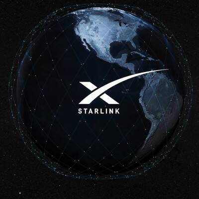 SpaceX успешно вывела на орбиту ещё 52 спутника Starlink