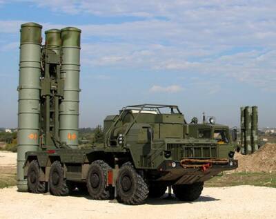 NetEasе: Индия покупкой у России ЗРК С-500 «Прометей» жестко унизит США