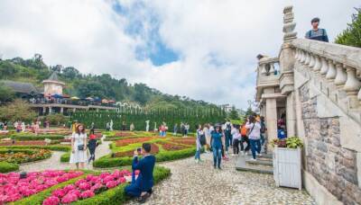Вьетнам облегчит условия въезда для привитых туристов