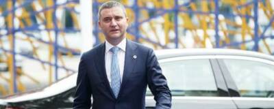 Экс-главу Минфина Болгарии Горанова задержали за рулем угнанной в России машины