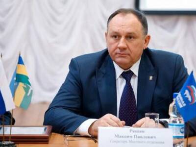 «Вы не ****** уже все?»: мэр Ханты-Мансийска обматерил чиновников за срыв работ