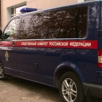 Уголовное дело возбуждено в Петербурге после пожара на заводе "Северная верфь"