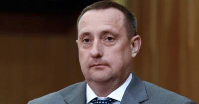 Источник сообщил о задержании бывшего вице-премьера Крыма