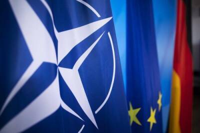 Der Spiegel : главнокомандующий силами НАТО в Европе Уолтерс предложил увеличить присутствие альянса в Болгарии и Румынии