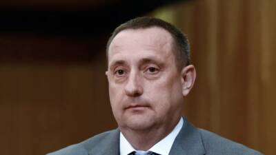 РИА Новости: на Кубани задержали бывшего вице-премьера Крыма