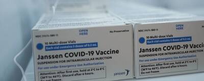 Вакцину от COVID-19 признали одним из самых значимых научных прорывов в 2021 году
