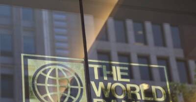 Всемирный банк выделил Украине 300 млн евро на борьбу с COVID-19 и поддержку реформ