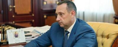 Бывший вице-премьер Крыма Серов задержан в Краснодаре