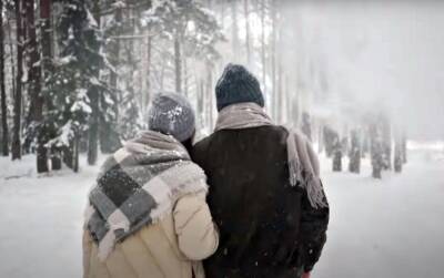 Ураганный ветер и снег: синоптики рассказали, какой будет в Украине погода на Николая