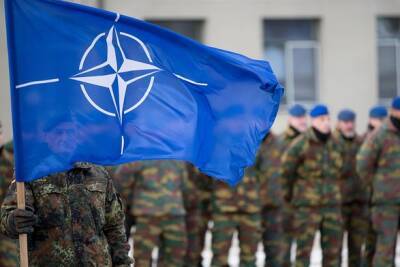 НАТО хочет разместить войска в Болгарии и Румынии - Der Spiegel