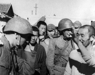 Освобождение Кореи в 1945 году: в чём обвиняют Красную Армию - Русская семерка