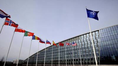 Замглавы МИД России призвал НАТО серьёзно отнестись к предложениям Москвы