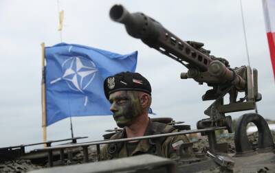 Тод Уолтерс - СМИ узнали об идее НАТО расшириться в Европе - korrespondent.net - Россия - США - Украина - Германия - Румыния - Болгария