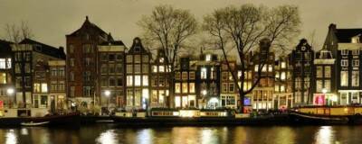 Нидерланды введут локдаун до 14 января из-за распространения «омикрона»