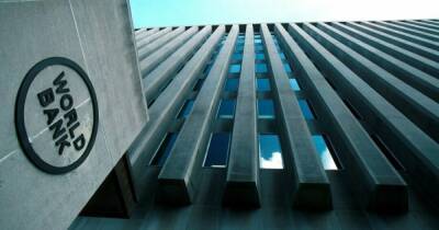 Всемирный банк выделил на восстановления экономики Украины 300 млн евро